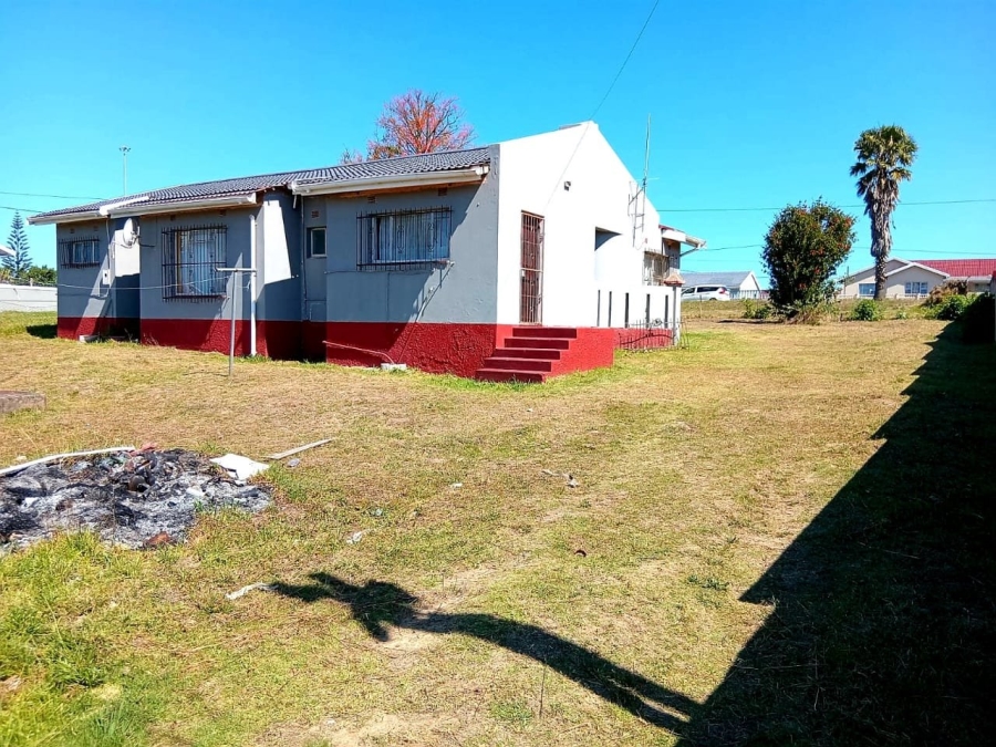  Bedroom Property for Sale in Mdantsane Nu 17 Eastern Cape